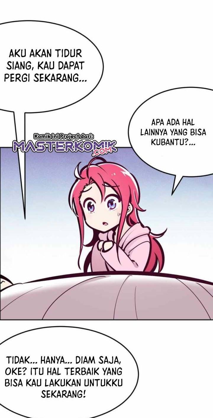 Demon X Angel, Can’t Get Along! Chapter 30 halaman 38