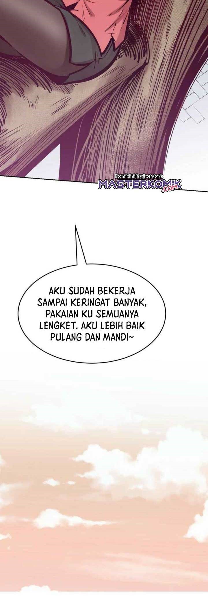 Demon X Angel, Can’t Get Along! Chapter 37 halaman 25