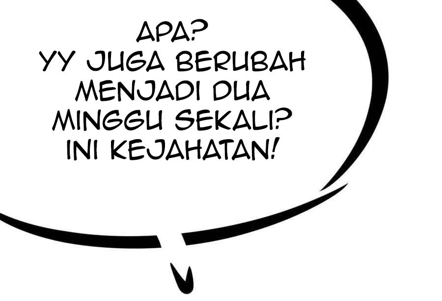 Demon X Angel, Can’t Get Along! Chapter 41 halaman 19