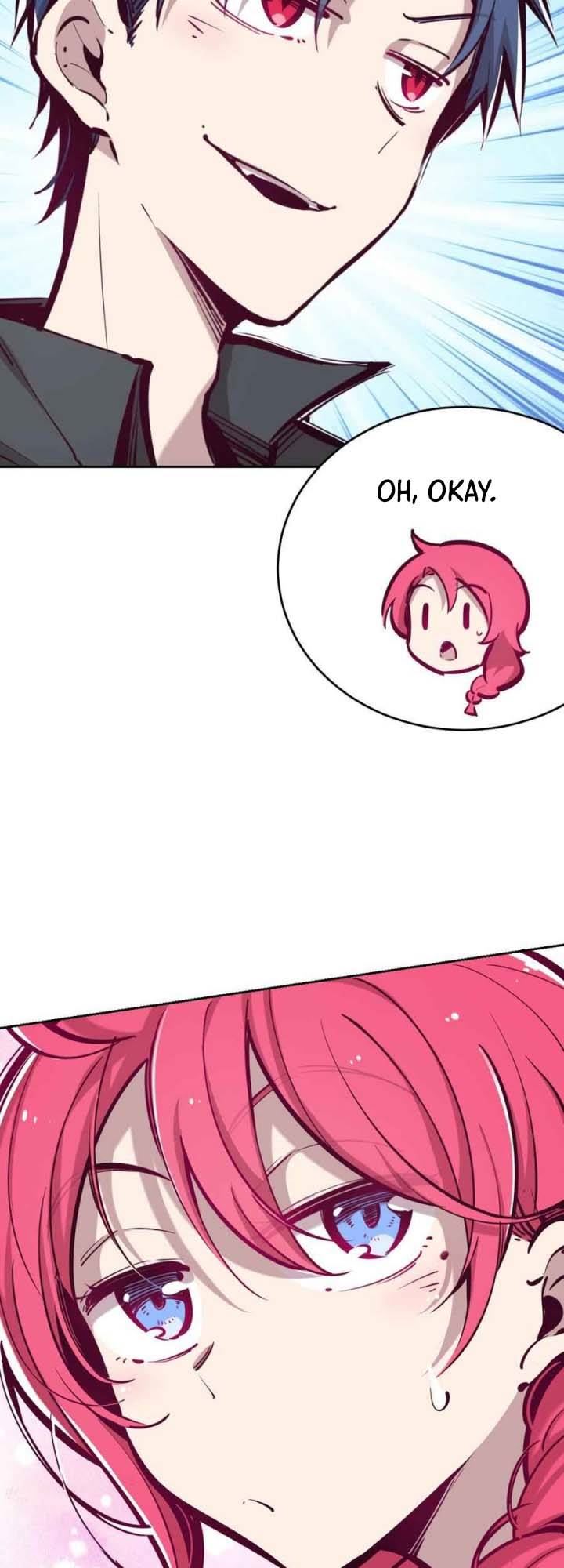 Demon X Angel, Can’t Get Along! Chapter 45 halaman 14