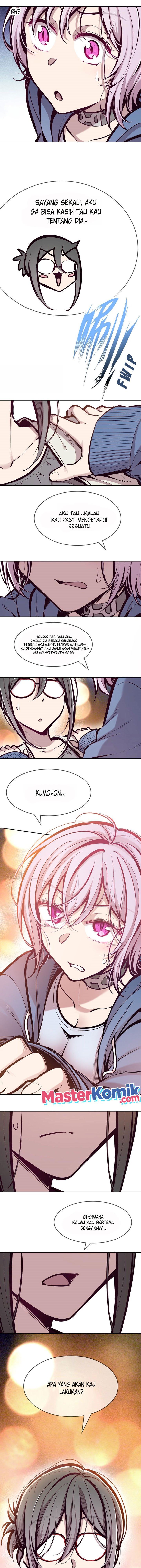 Demon X Angel, Can’t Get Along! Chapter 69 halaman 10