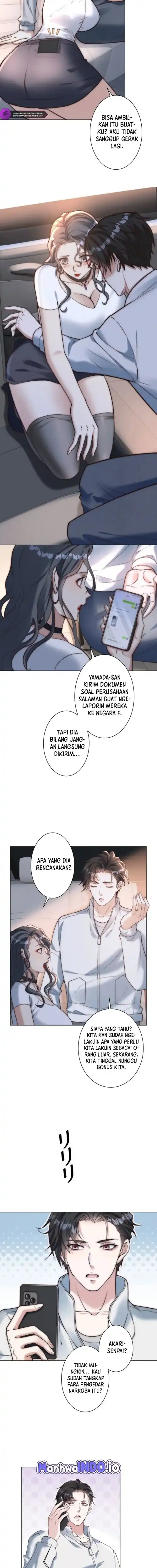 Dominating with the Price Collapse System Chapter 32 halaman 2