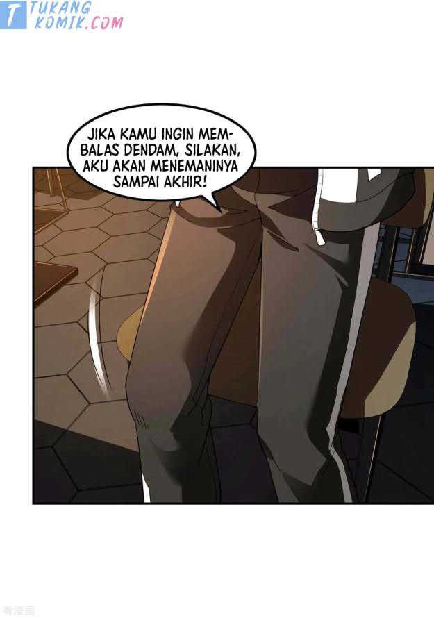 Useless First Son-In-Law Chapter 107 halaman 7