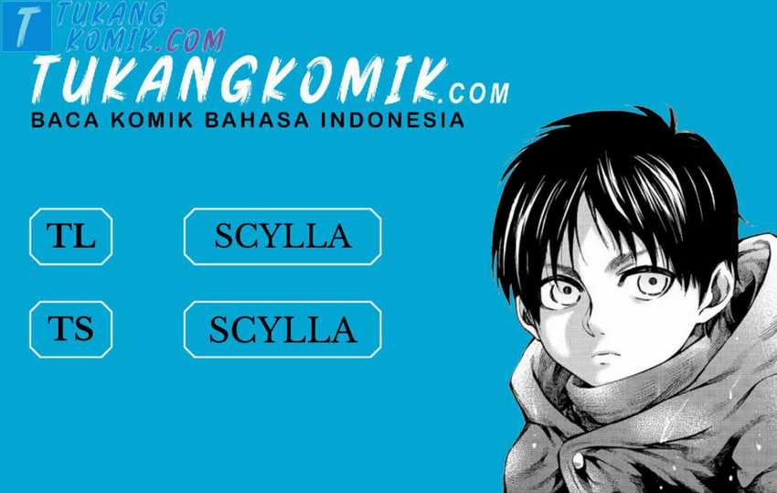 Useless First Son-In-Law Chapter 109 halaman 1