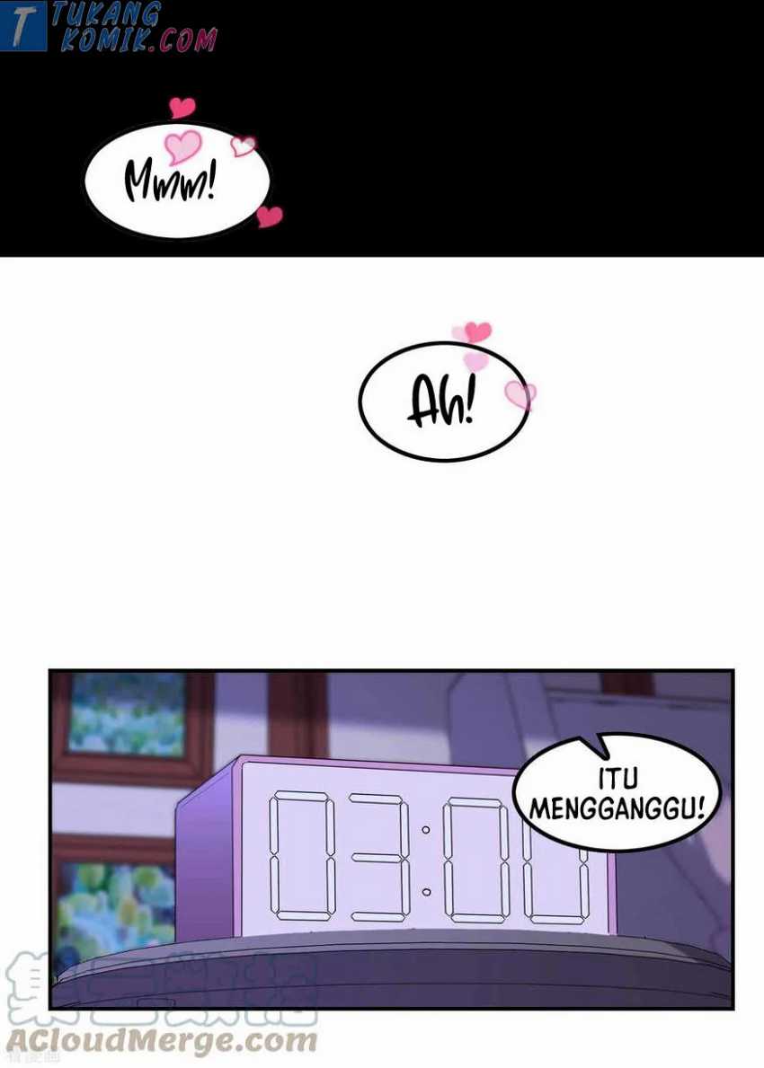 Useless First Son-In-Law Chapter 122 halaman 29