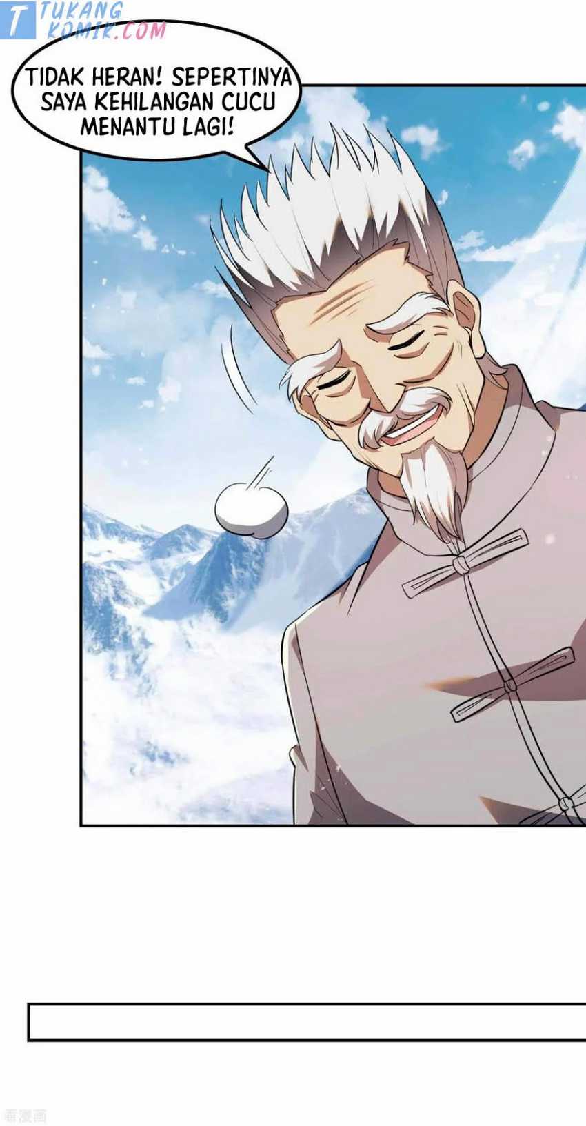 Useless First Son-In-Law Chapter 122 halaman 19