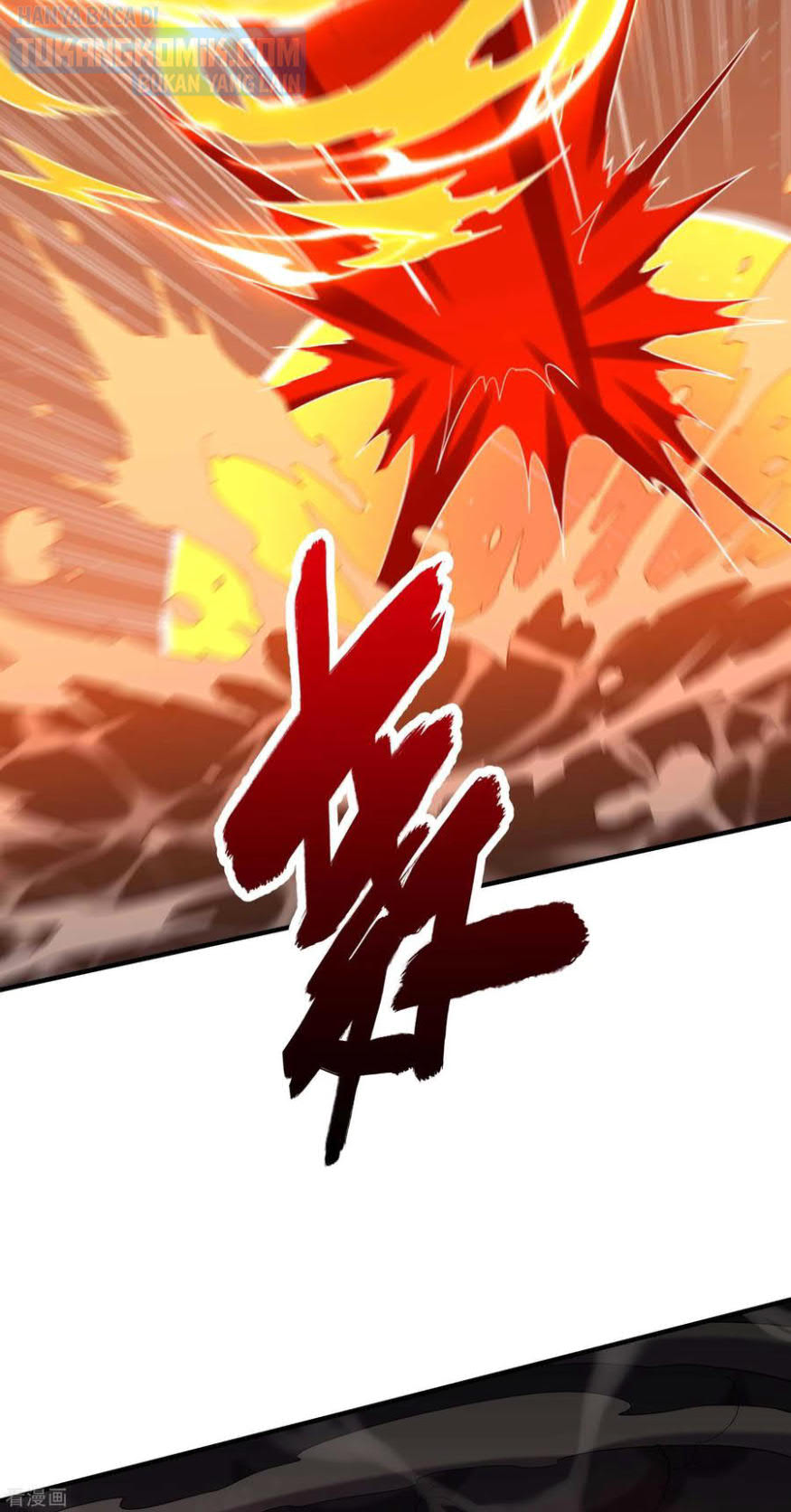 Useless First Son-In-Law Chapter 134 halaman 41