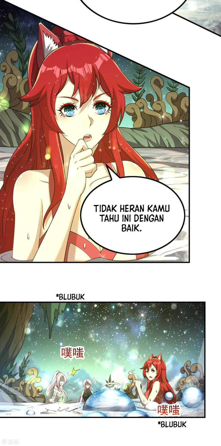 Useless First Son-In-Law Chapter 139 halaman 14