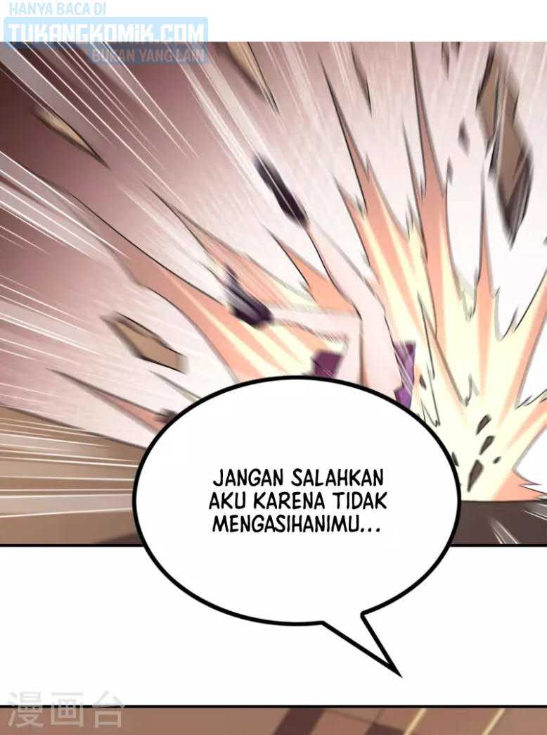 Useless First Son-In-Law Chapter 142 halaman 10