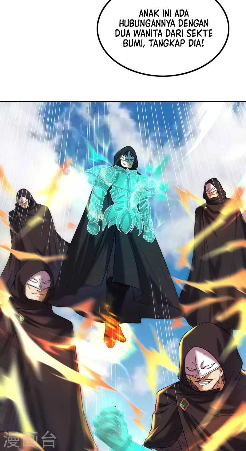 Useless First Son-In-Law Chapter 159 halaman 15