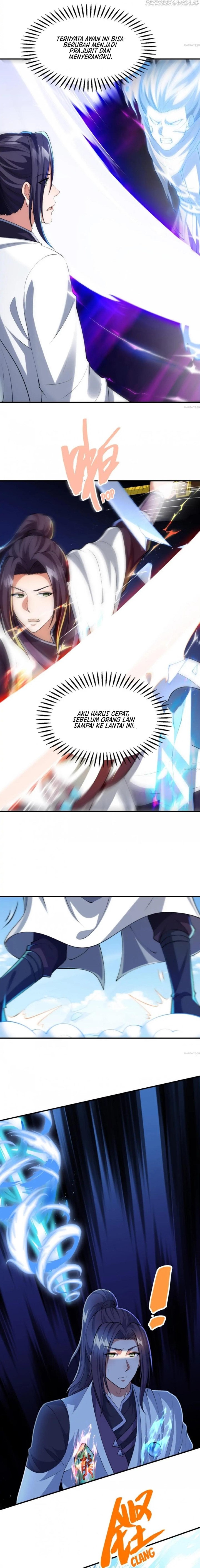 Useless First Son-In-Law Chapter 179 halaman 3