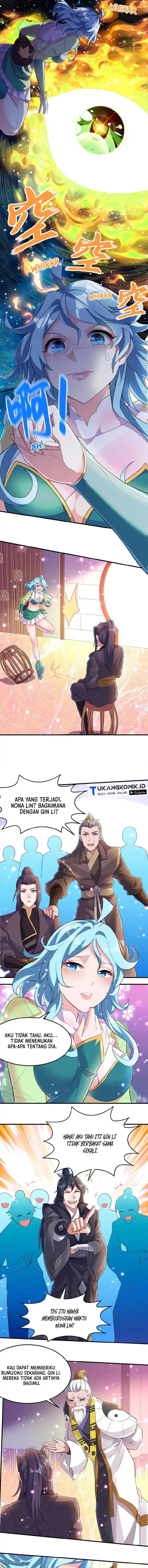 Useless First Son-In-Law Chapter 236 halaman 2