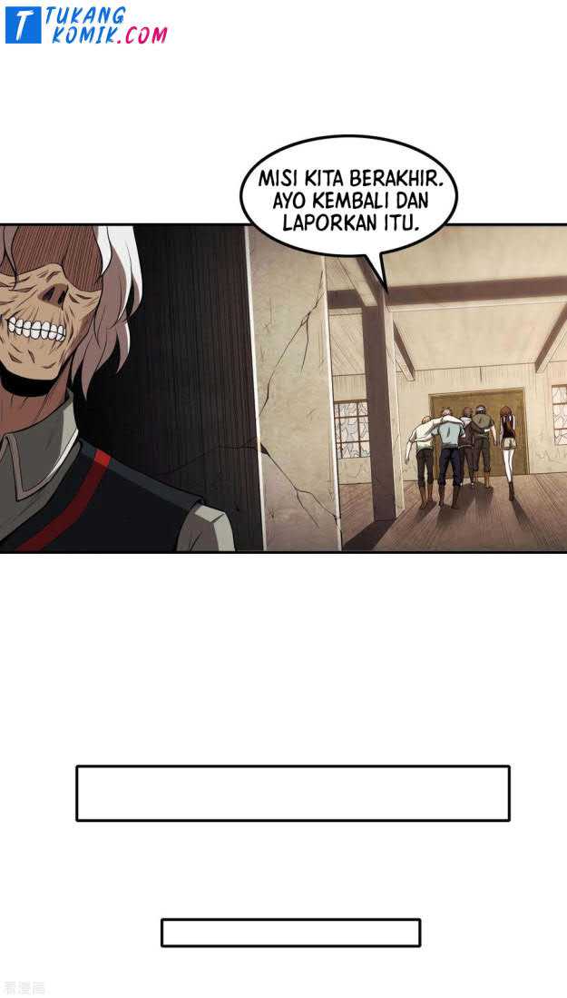 Useless First Son-In-Law Chapter 72 halaman 34