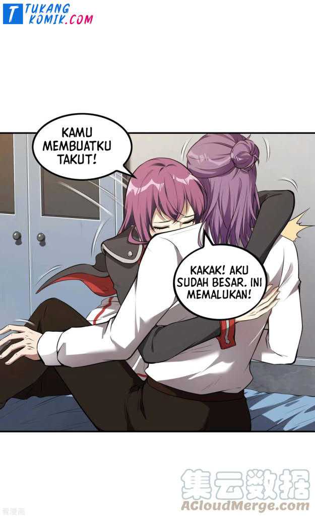 Useless First Son-In-Law Chapter 77 halaman 14