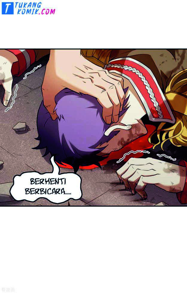Useless First Son-In-Law Chapter 79 halaman 23