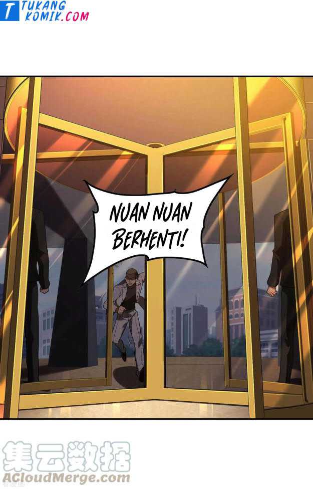 Useless First Son-In-Law Chapter 93 halaman 20