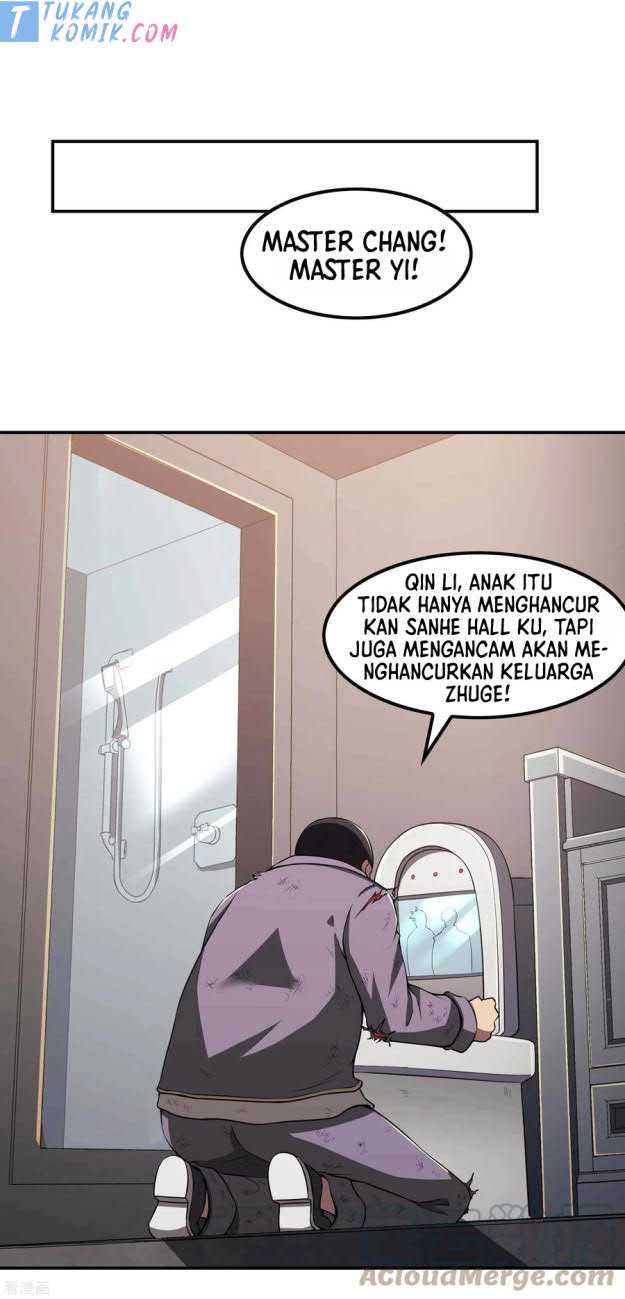 Useless First Son-In-Law Chapter 96 halaman 26