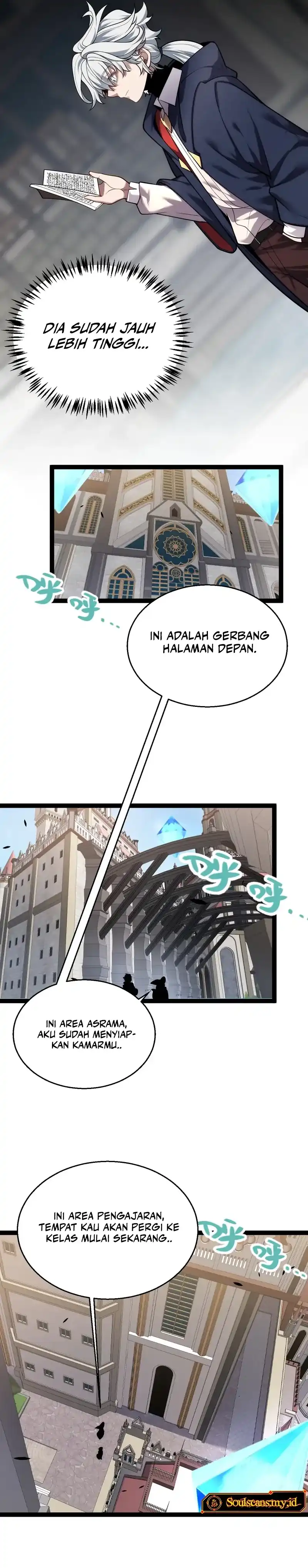 City of Sin Chapter 7 halaman 22