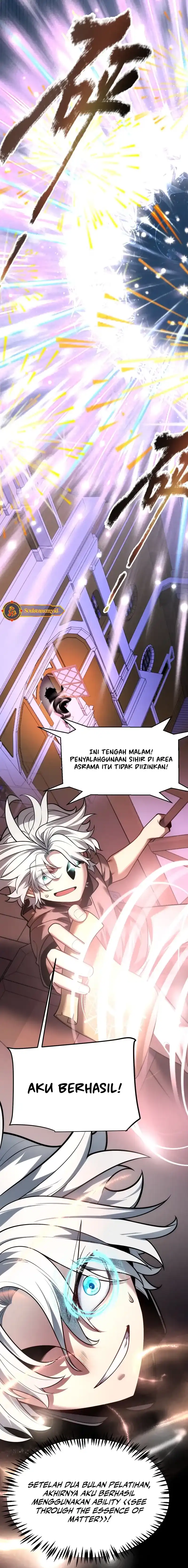 City of Sin Chapter 7 halaman 15