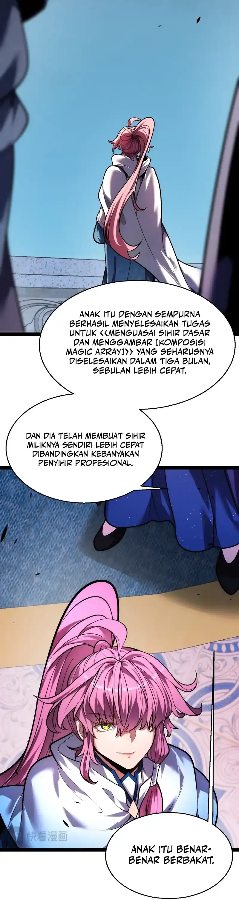 City of Sin Chapter 7 halaman 17
