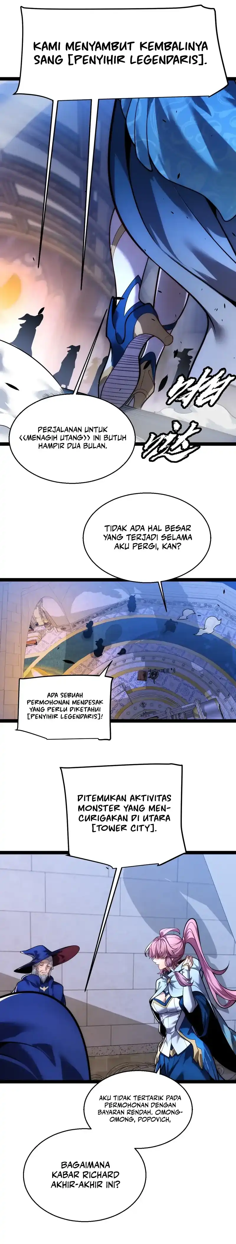 City of Sin Chapter 7 halaman 11