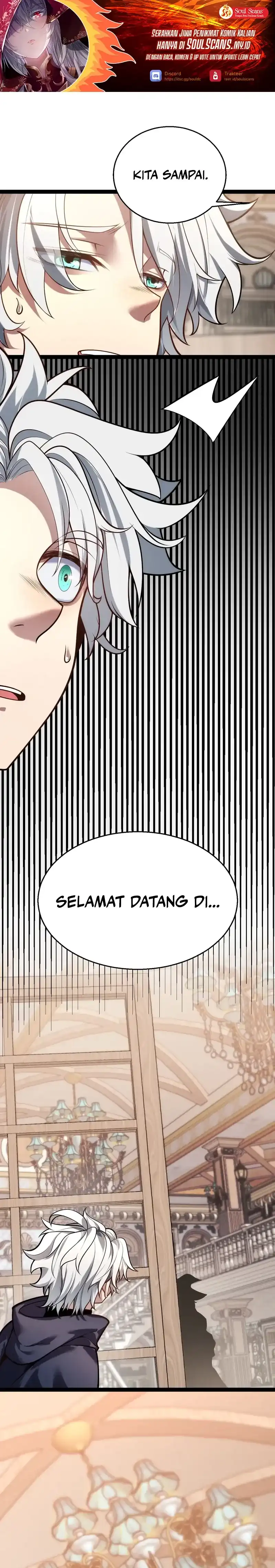 City of Sin Chapter 7 halaman 1
