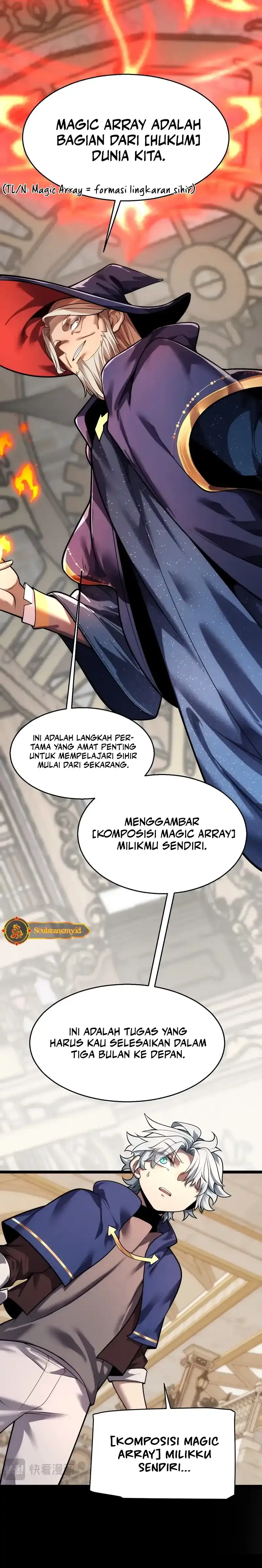 City of Sin Chapter 7 halaman 8