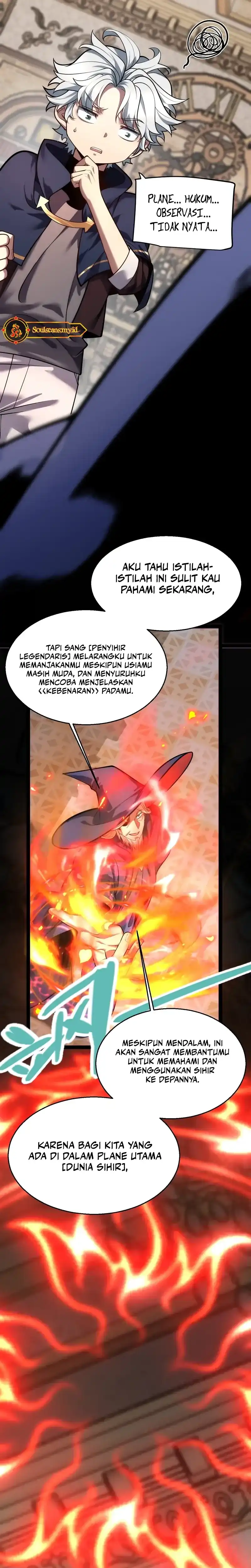 City of Sin Chapter 7 halaman 7