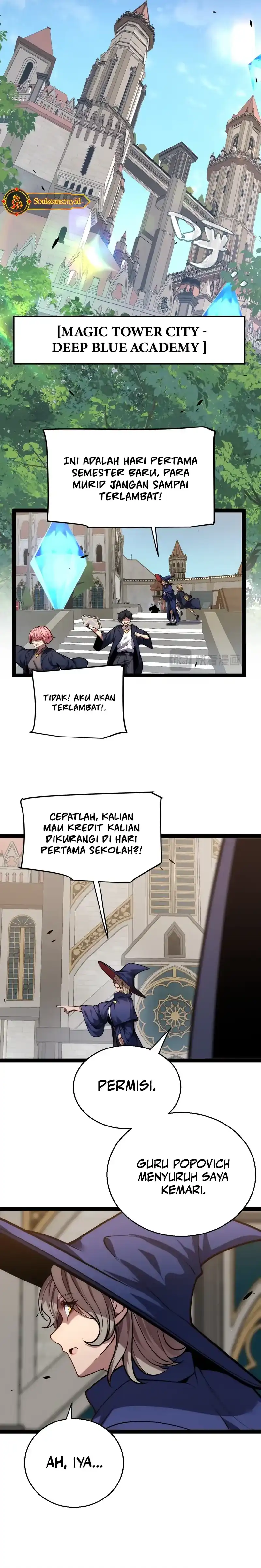 City of Sin Chapter 7 halaman 20