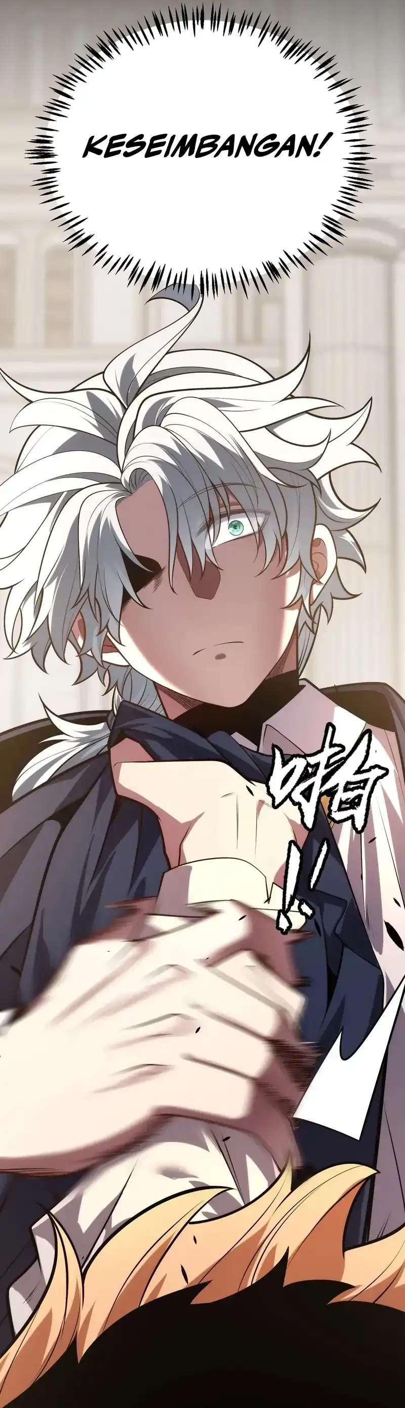 City of Sin Chapter 8 halaman 18