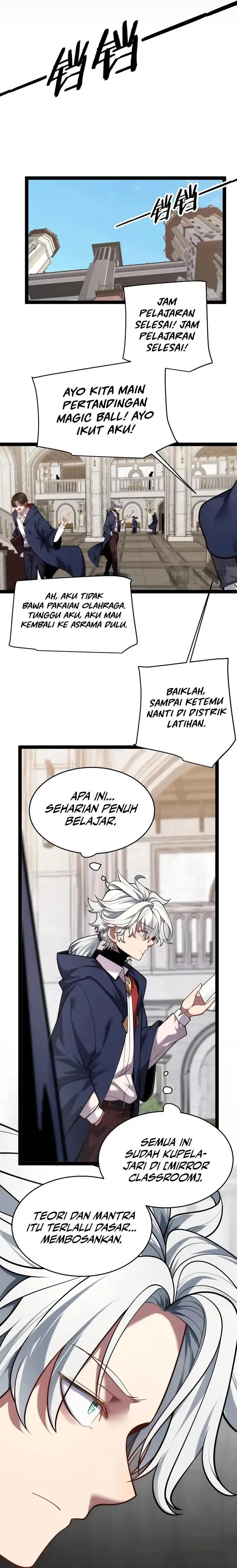 City of Sin Chapter 8 halaman 7