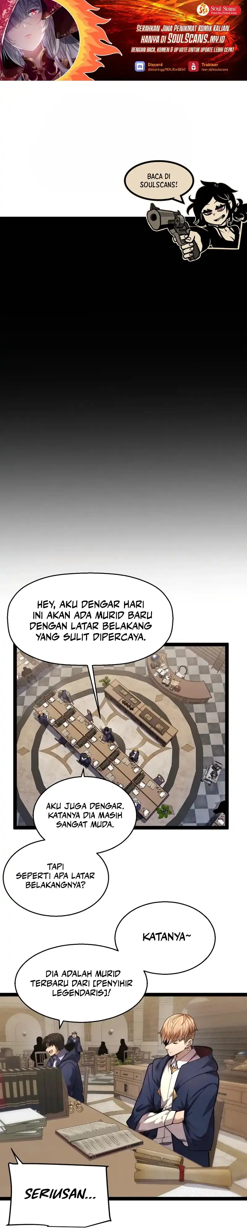 City of Sin Chapter 8 halaman 2
