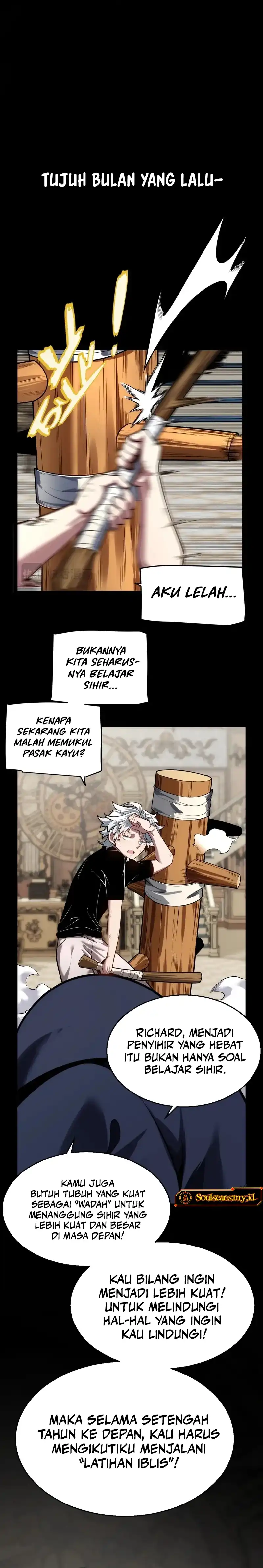 City of Sin Chapter 8 halaman 14