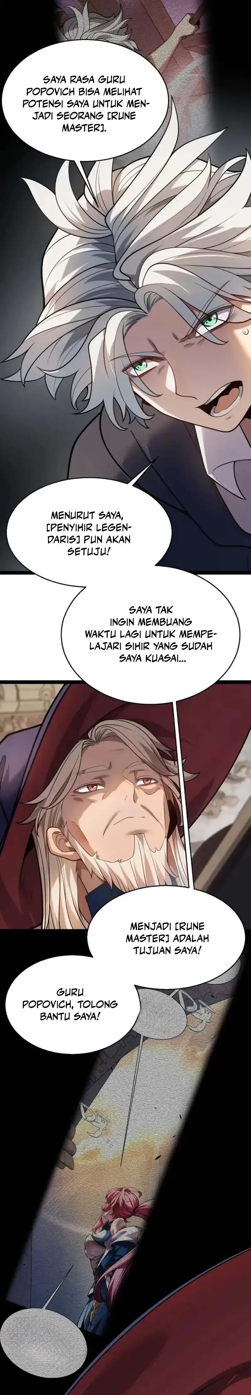 City of Sin Chapter 18 halaman 20
