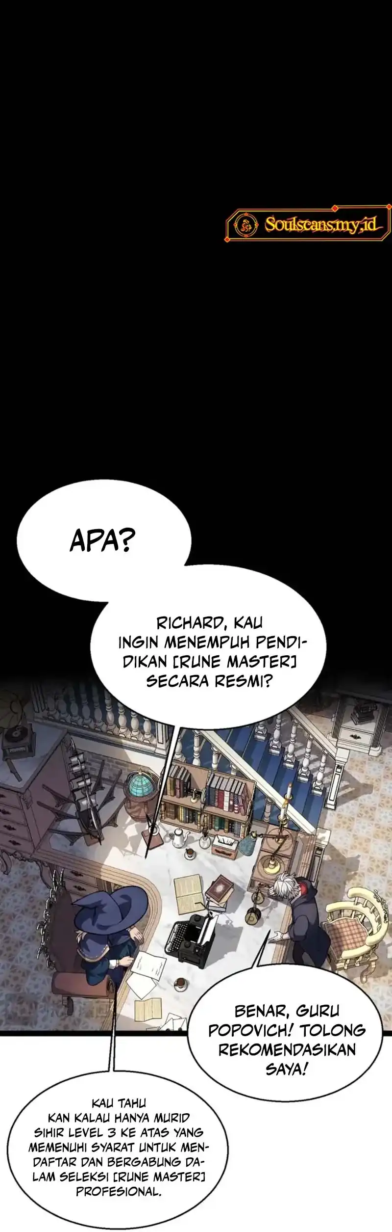 City of Sin Chapter 18 halaman 18