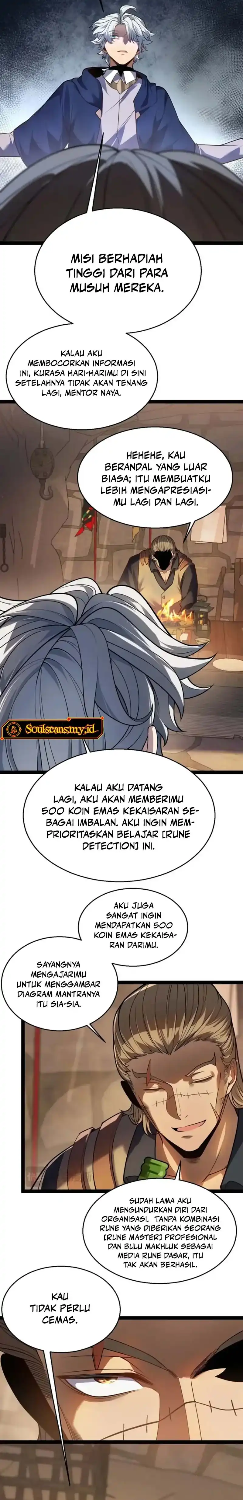 City of Sin Chapter 18 halaman 10