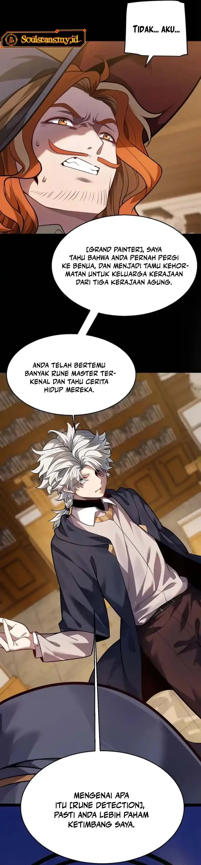 City of Sin Chapter 18 halaman 3