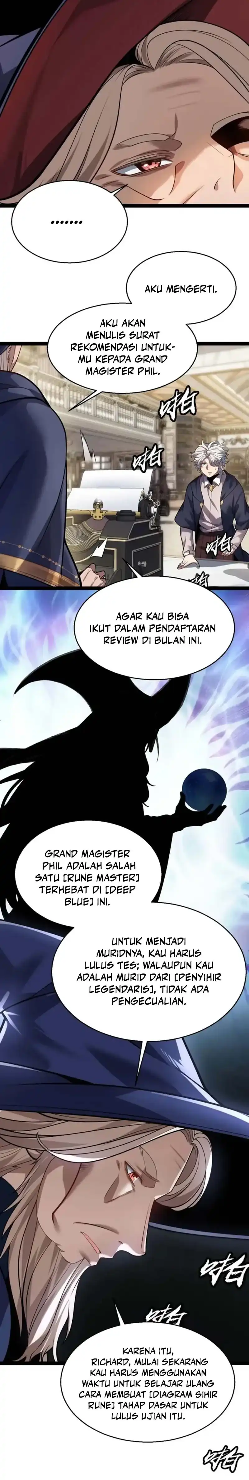 City of Sin Chapter 18 halaman 21
