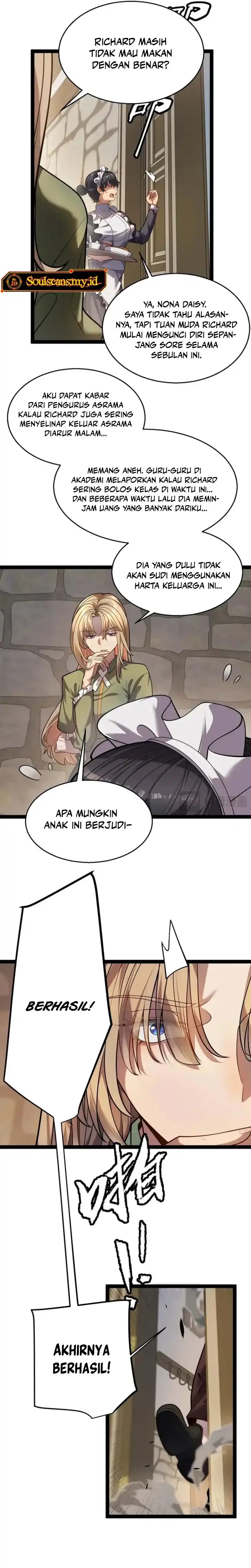 City of Sin Chapter 18 halaman 13