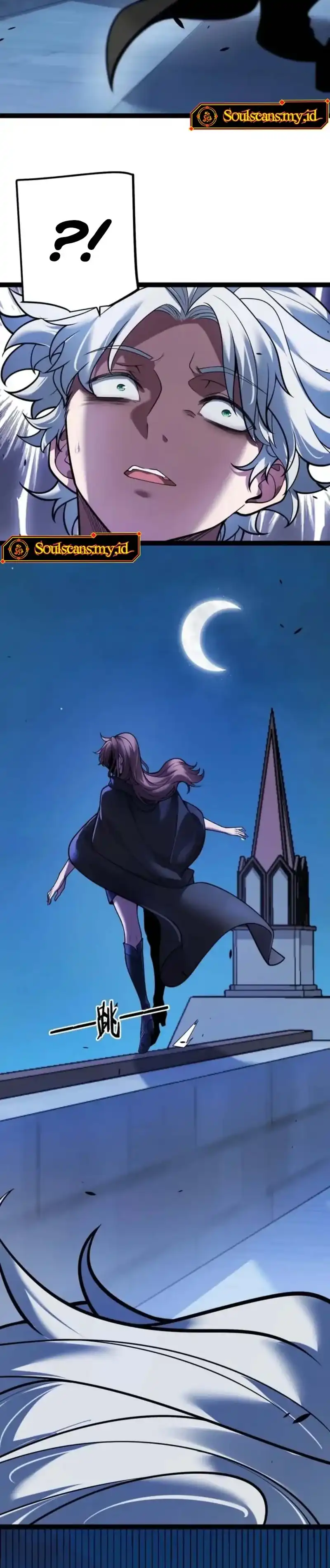 City of Sin Chapter 24 halaman 23