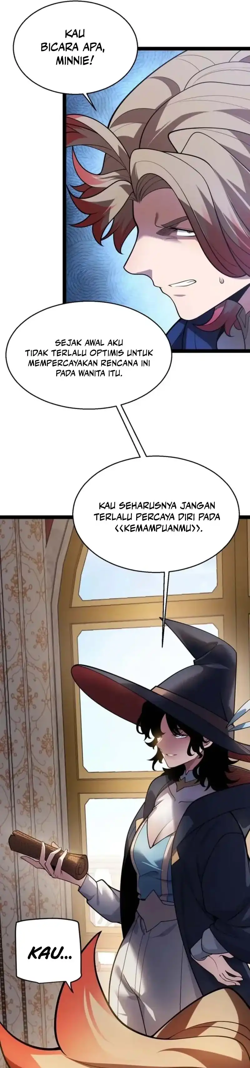 City of Sin Chapter 24 halaman 9