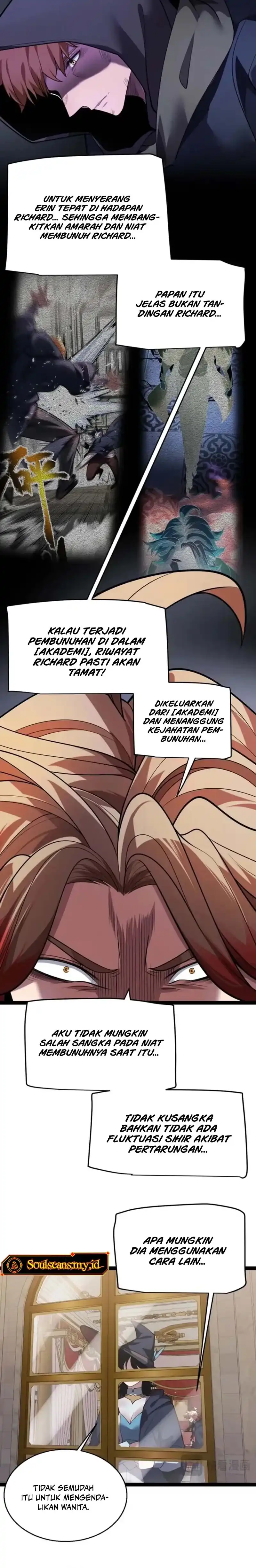 City of Sin Chapter 24 halaman 8