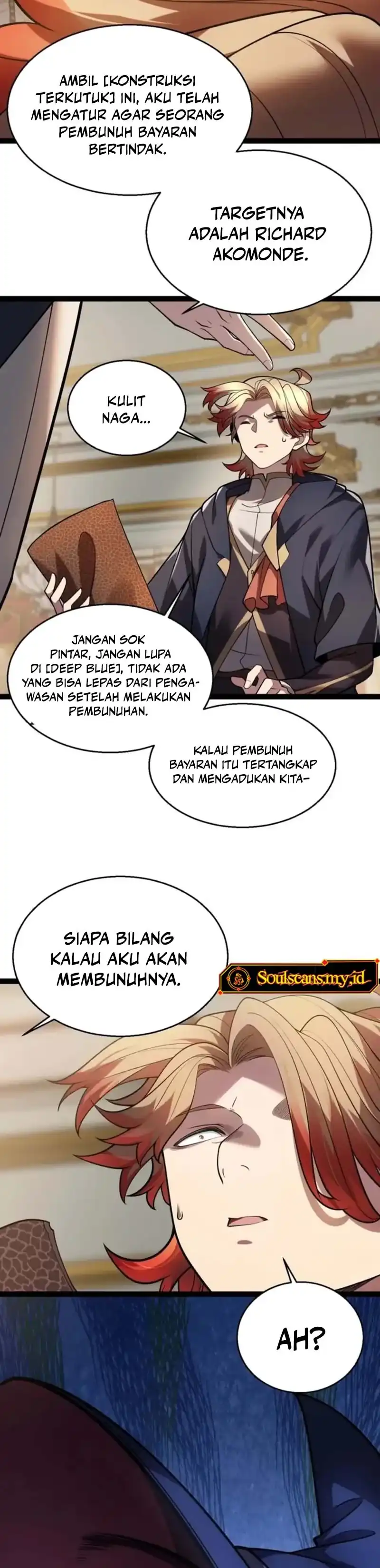 City of Sin Chapter 24 halaman 10