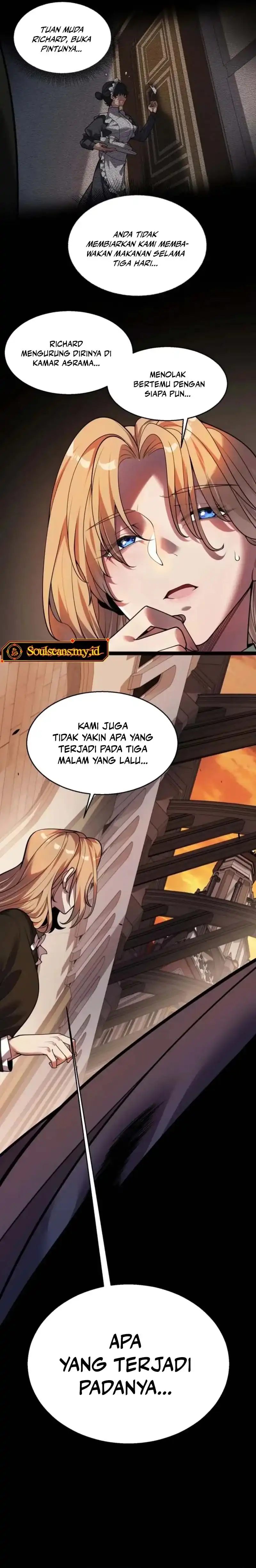 City of Sin Chapter 24 halaman 14