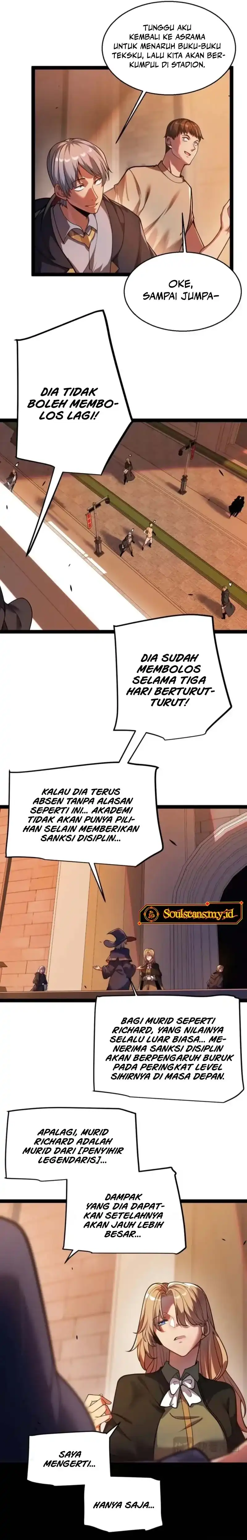 City of Sin Chapter 24 halaman 13