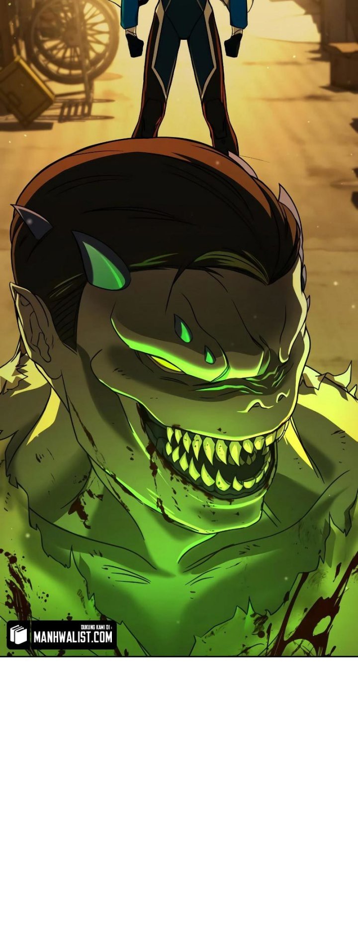 Hero the Maximum Chapter 0 halaman 49