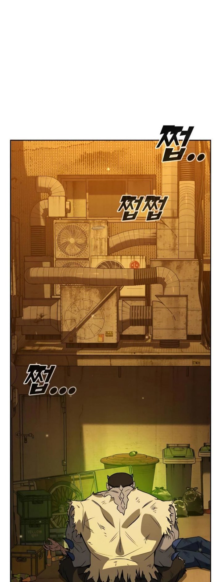 Hero the Maximum Chapter 0 halaman 43