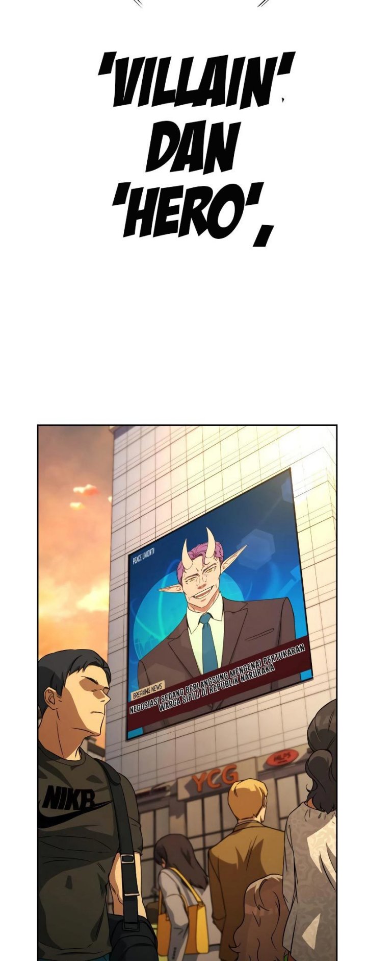Hero the Maximum Chapter 0 halaman 39