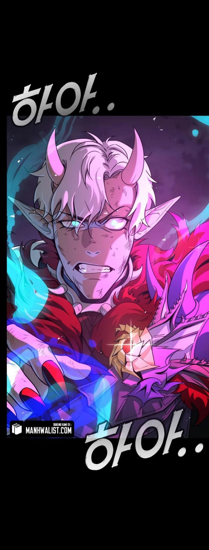 Hero the Maximum Chapter 0 halaman 13