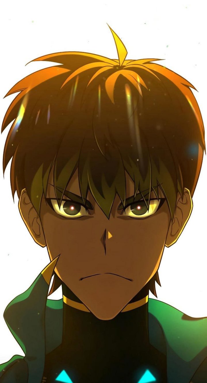 Hero the Maximum Chapter 0 halaman 51